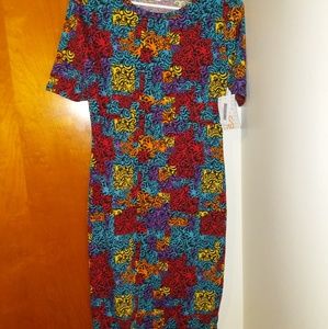 Xs lularoe Julia